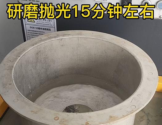 正在田家庵不锈钢螺母螺套去毛刺田家庵去氧化层